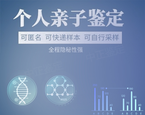 郑州隐私亲子鉴定怎么收费,郑州隐私亲子鉴定基本流程